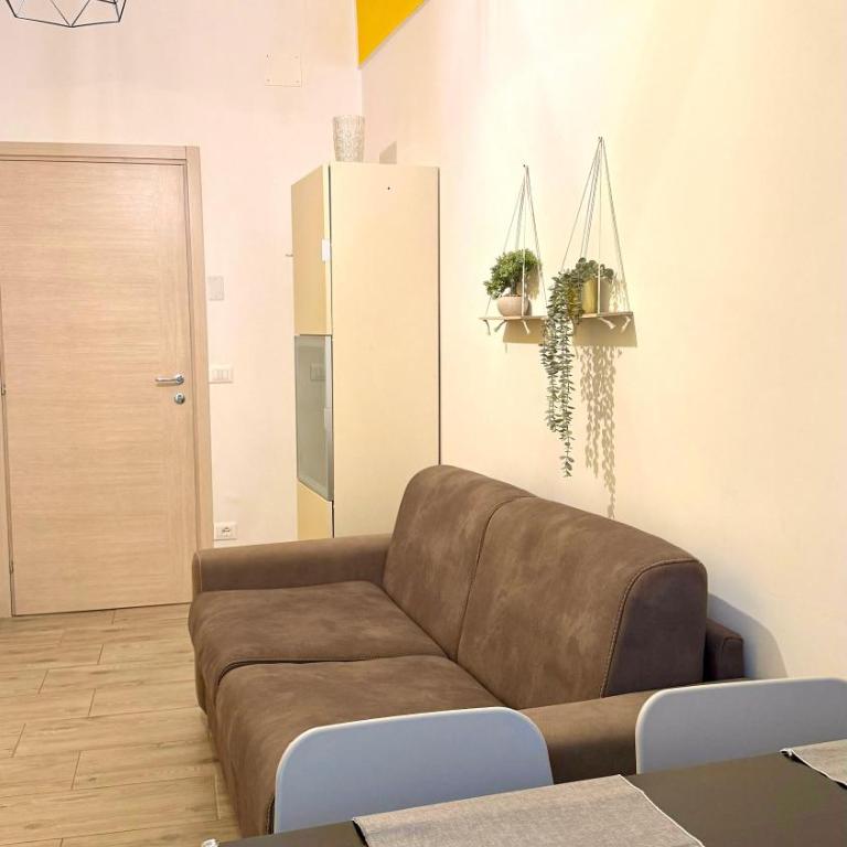 Neptune Apartment - Due minuti da Acquario - Appartamento con 1 Camera da Letto - 11