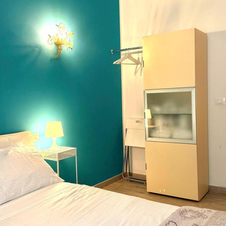 Neptune Apartment - Due minuti da Acquario - Appartamento con 1 Camera da Letto - 2