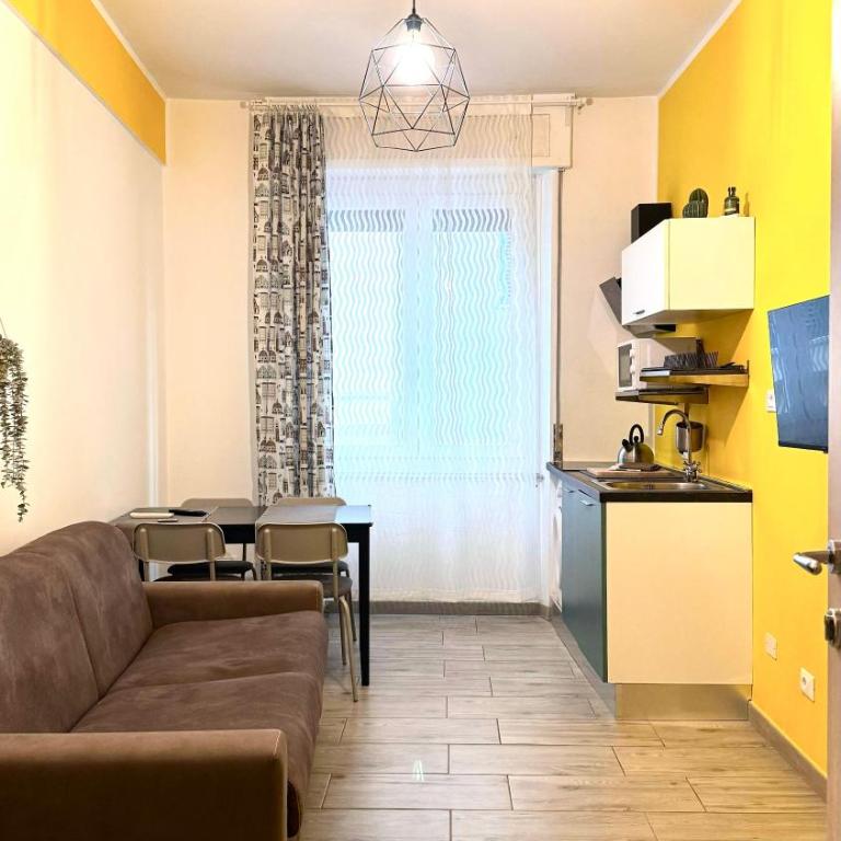 Neptune Apartment - Due minuti da Acquario - Appartamento con 1 Camera da Letto - 7