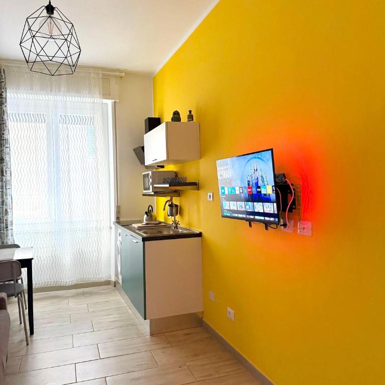Neptune Apartment - Due minuti da Acquario - Appartamento con 1 Camera da Letto - 6