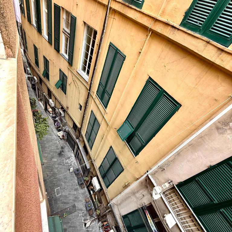 Neptune Apartment - Due minuti da Acquario - Appartamento con 1 Camera da Letto - 15