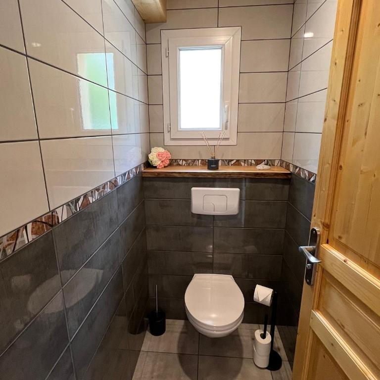Gîte Mija - Maison 4 Chambres - 15