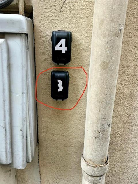 Sweet Home 1 ou Sweet Home 2 Réservez Sweet Home 1 ou Sweet Home 2 ou bien les deux - Appartement 2 - 26