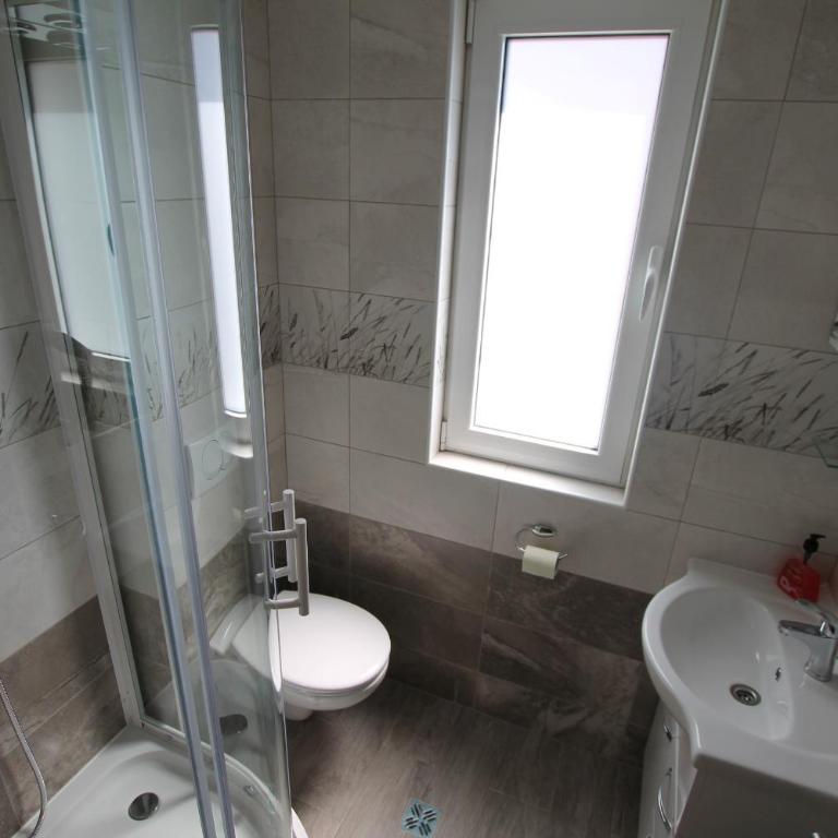 Apartments Marovic - Two-Bedroom Apartment - 16