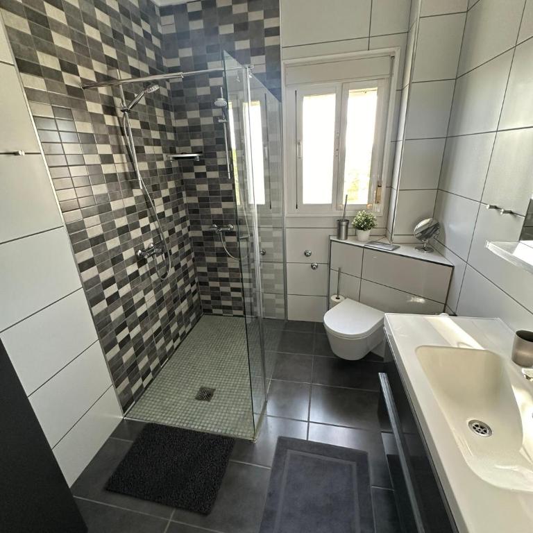 Luxury Holiday Townhouse with Pool II Casa Macarena 02 - Haus mit 2 Schlafzimmern - 28