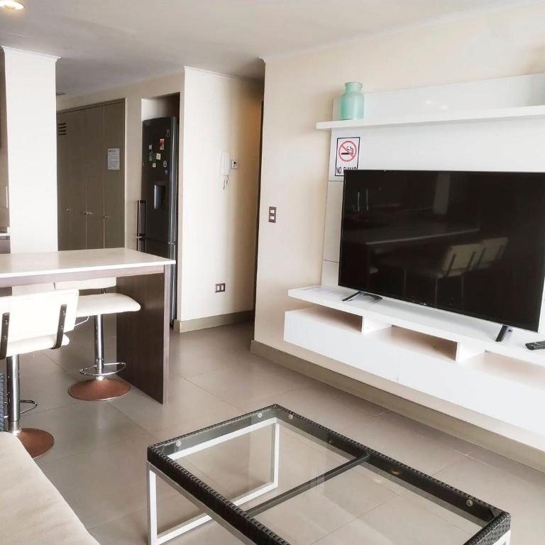 Smart Host Rentals- Escapada Vista al Mar y Laguna - Apartamento Familiar de 2 dormitorios con vistas - 5