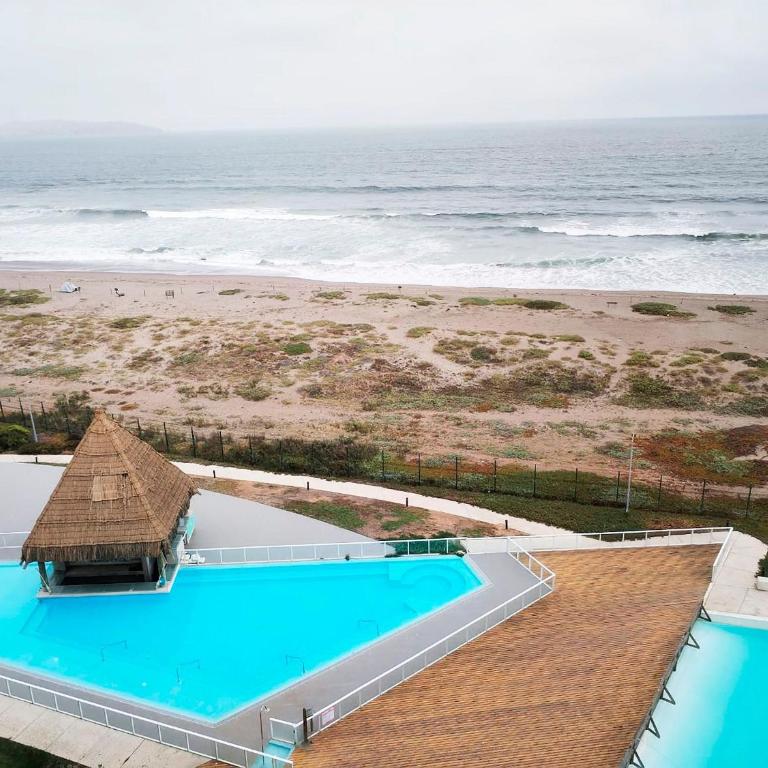 Smart Host Rentals- Escapada Vista al Mar y Laguna - Apartamento Familiar de 2 dormitorios con vistas - 9