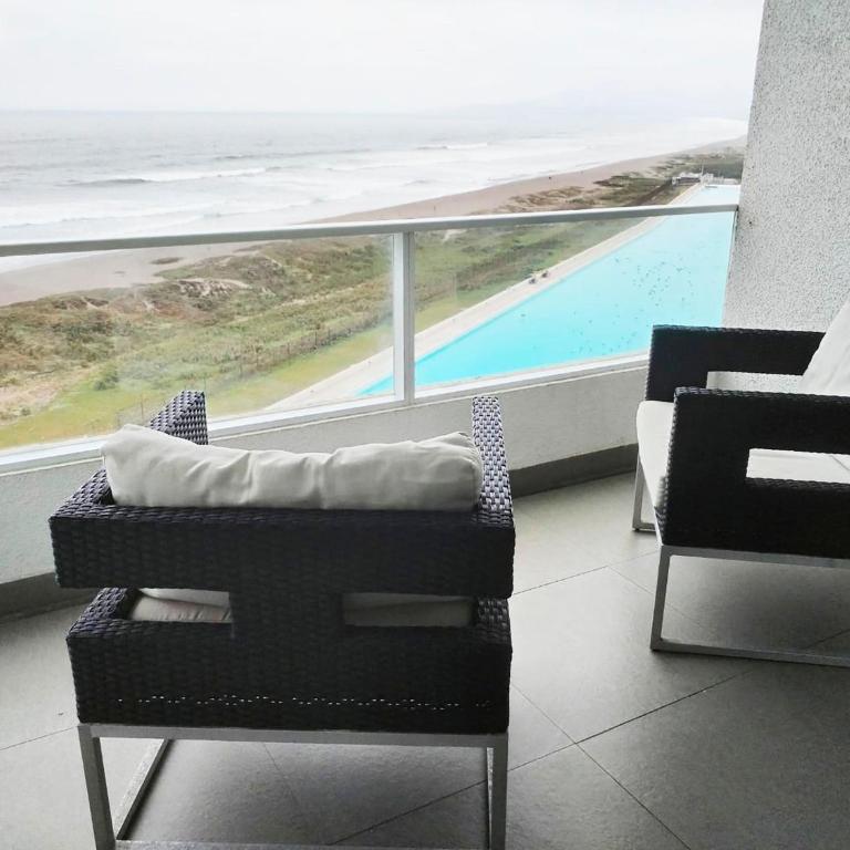 Smart Host Rentals- Escapada Vista al Mar y Laguna - Apartamento Familiar de 2 dormitorios con vistas - 9