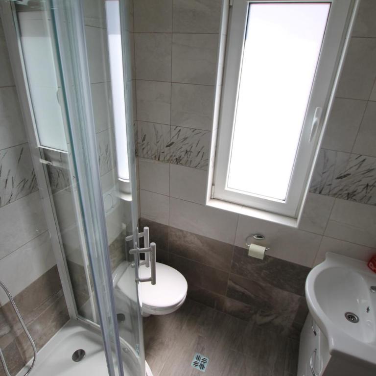Apartments Marovic - Two-Bedroom Apartment - 18