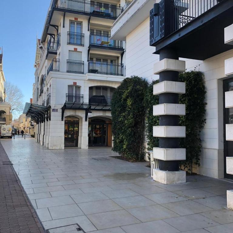 Le Bassin à vos pieds avec T2 Élégant entre Plage et Hyper Centre - Apartment mit 1 Schlafzimmer - 15