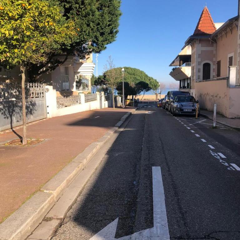 Le Bassin à vos pieds avec T2 Élégant entre Plage et Hyper Centre - Apartment mit 1 Schlafzimmer - 14