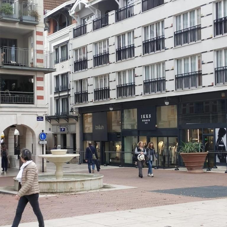 Le Bassin à vos pieds avec T2 Élégant entre Plage et Hyper Centre - Apartment mit 1 Schlafzimmer - 16