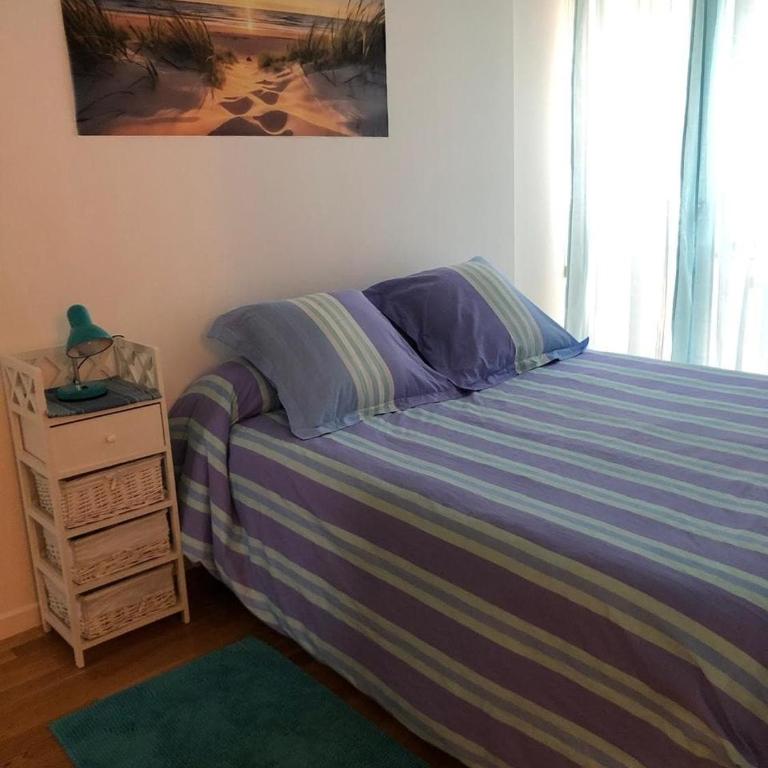 Le Bassin à vos pieds avec T2 Élégant entre Plage et Hyper Centre - Apartment mit 1 Schlafzimmer - 12