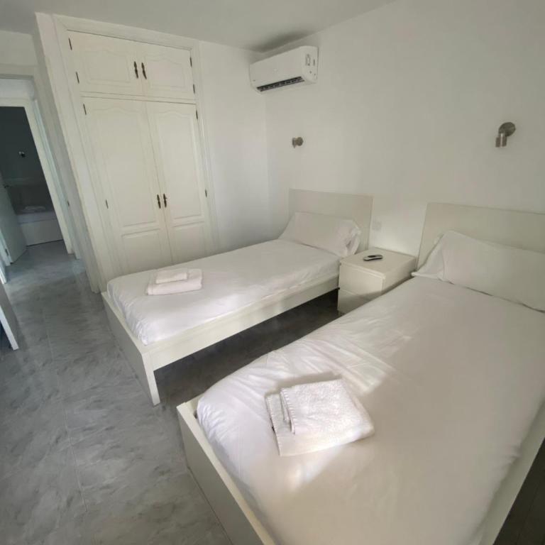 Las Tuneras Apartamento en San Agustín - Two-Bedroom Apartment - 13