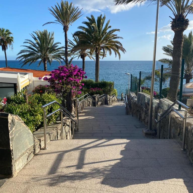 Las Tuneras Apartamento en San Agustín - Two-Bedroom Apartment - 20