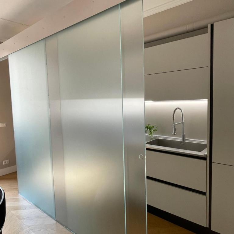 Ciambix Home Roma Vatican - Appartamento - 25