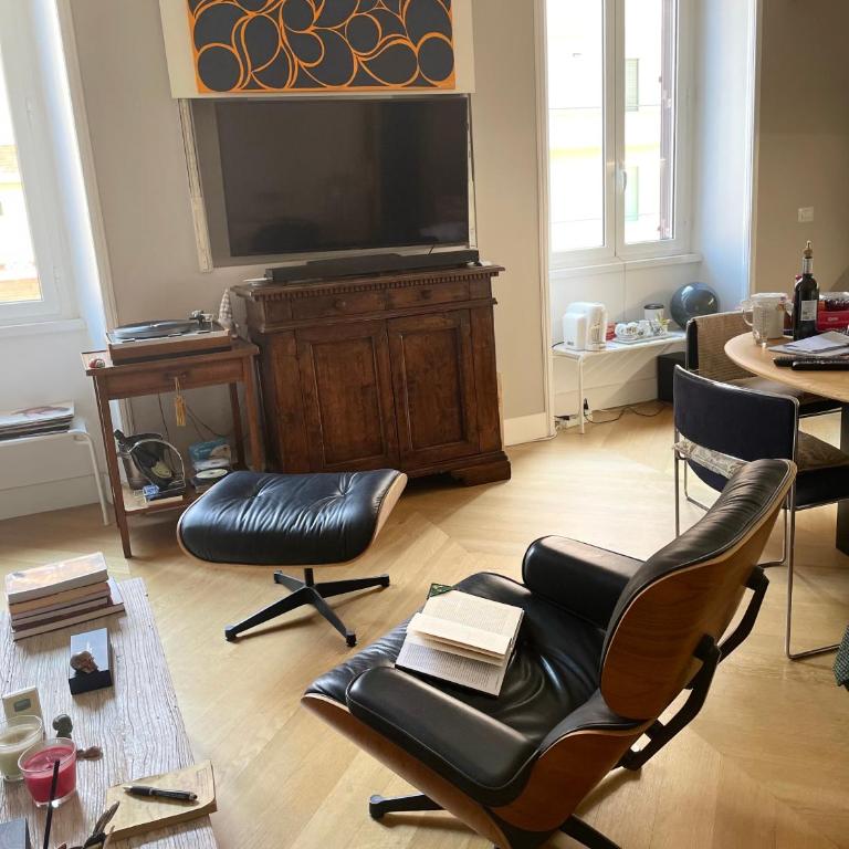 Ciambix Home Roma Vatican - Appartamento - 20
