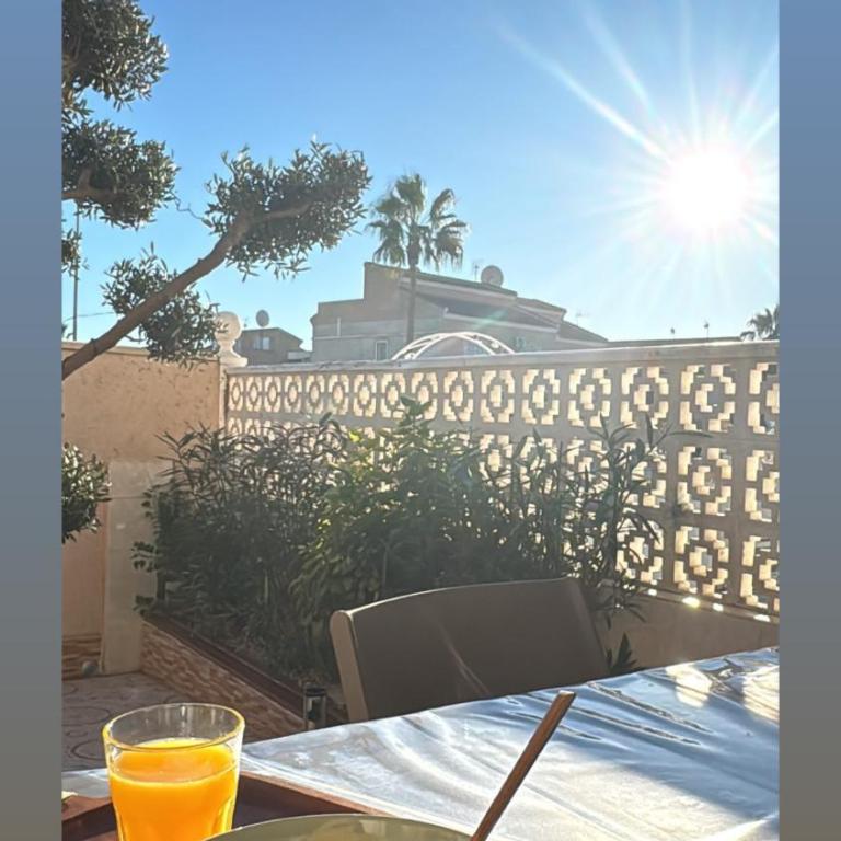 Luxury Holiday Townhouse with Pool II Casa Macarena 02 - Haus mit 2 Schlafzimmern - 37