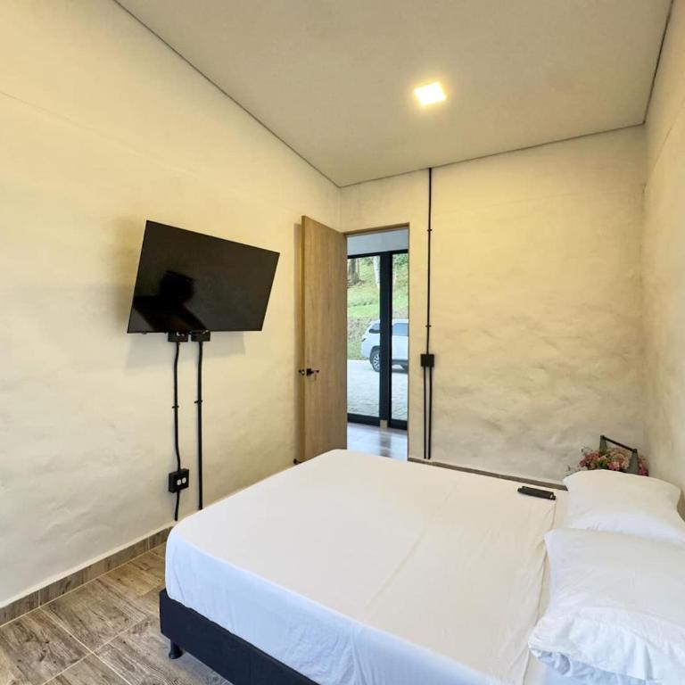 3br Esmeralda Country Home Santa Elena - Casa de 3 dormitorios - 19
