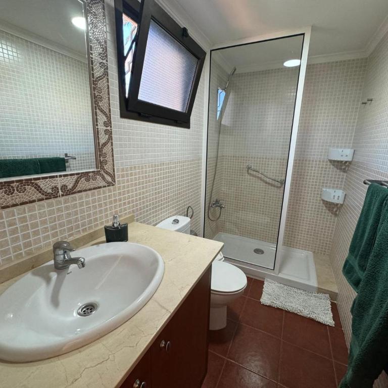 Santafe holiday sun 72 - Casa con 1 dormitorio - 2