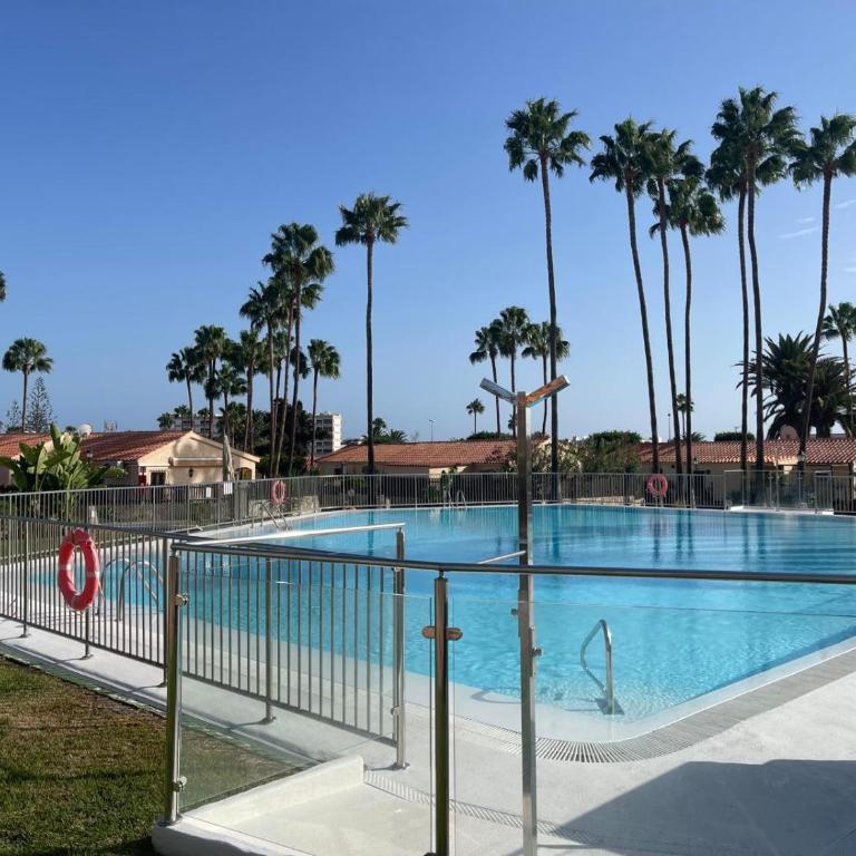 Santafe holiday sun 72 - Casa con 1 dormitorio - 1