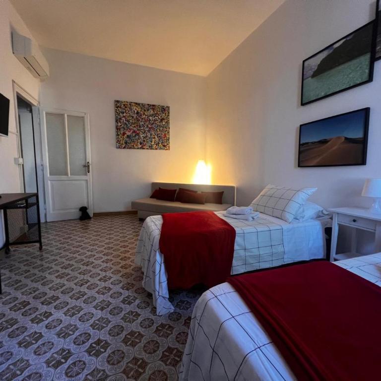 Domus Ele - Appartamento con 2 Camere da Letto - 6