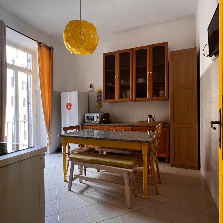 Domus Ele - Appartamento con 2 Camere da Letto - 4