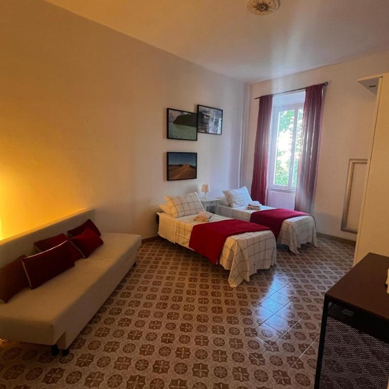 Domus Ele - Appartamento con 2 Camere da Letto - 5