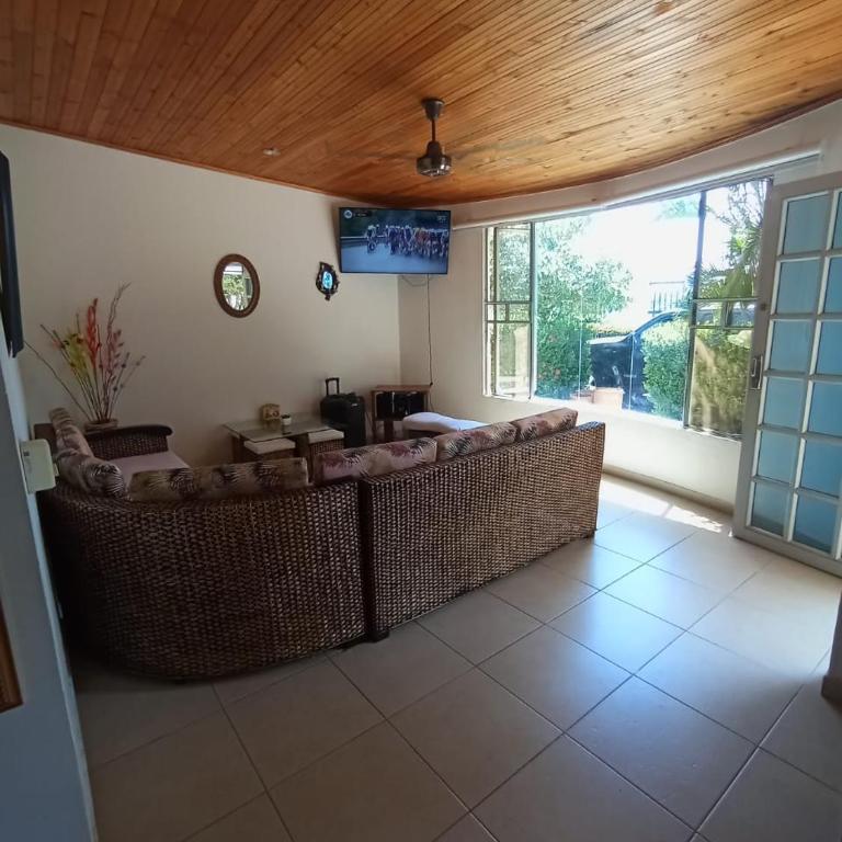 CASA VACACIONAL FLANDES TOLIMA, GIRARDOT Conjunto PRIVADO - Casa Vacacional de 3 dormitorios - 4