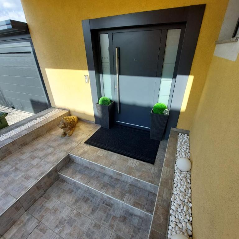 Urban home apartments - Two-Bedroom Apartment - 5