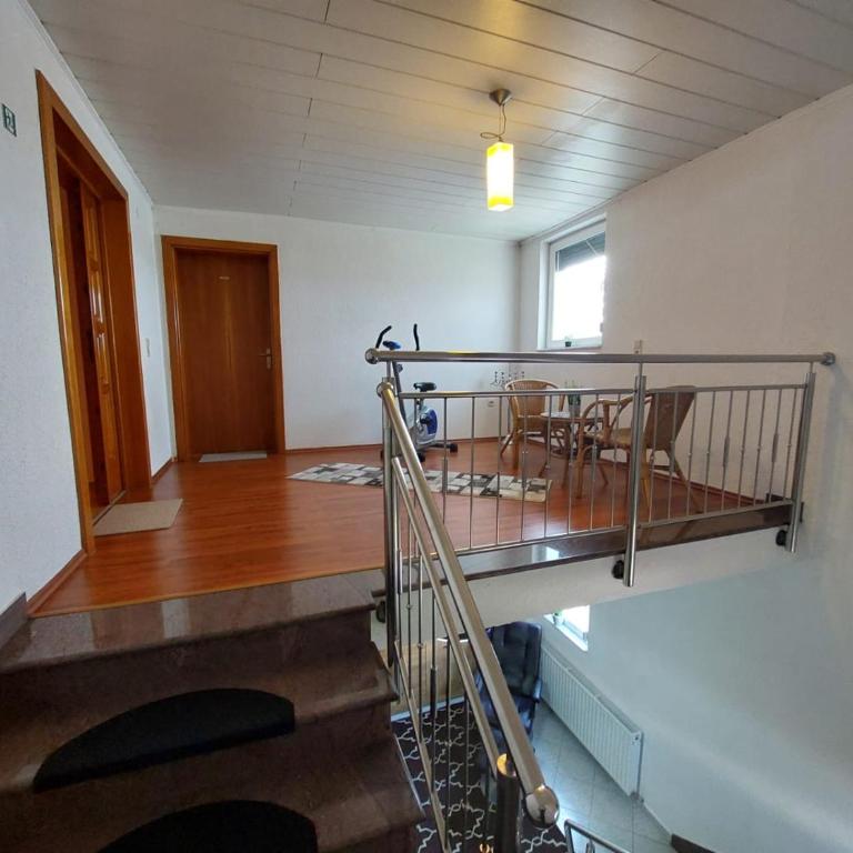 Urban home apartments - Two-Bedroom Apartment - 16