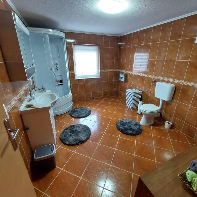 Urban home apartments - Two-Bedroom Apartment - 20