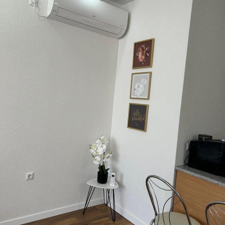 Urban home apartments - One-Bedroom Apartment - 7