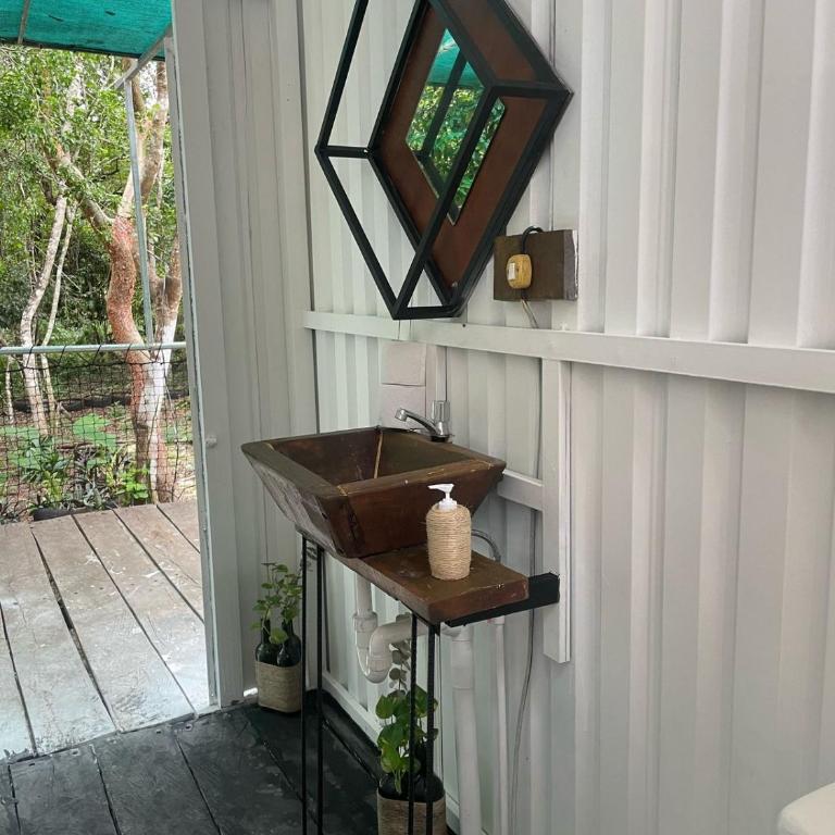 Cozumel Glamping - Tienda - 1
