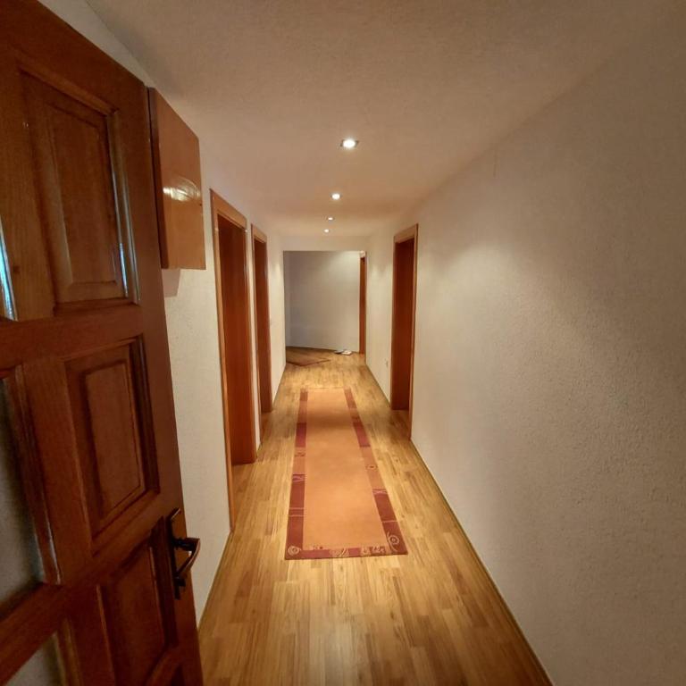 Urban home apartments - Two-Bedroom Apartment - 17