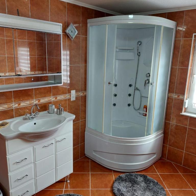 Urban home apartments - Two-Bedroom Apartment - 12