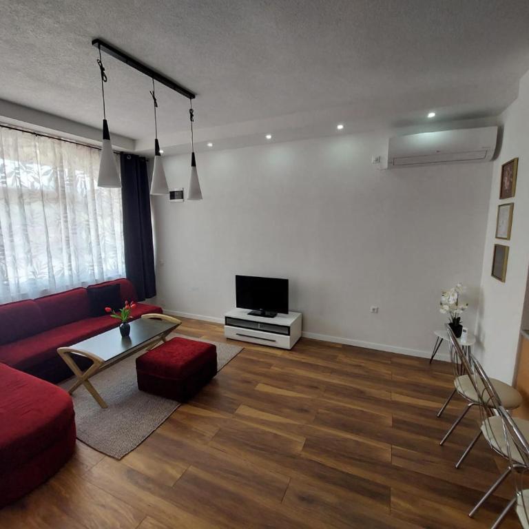 Urban home apartments - One-Bedroom Apartment - 8