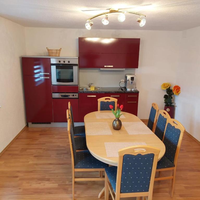 Urban home apartments - Two-Bedroom Apartment - 6
