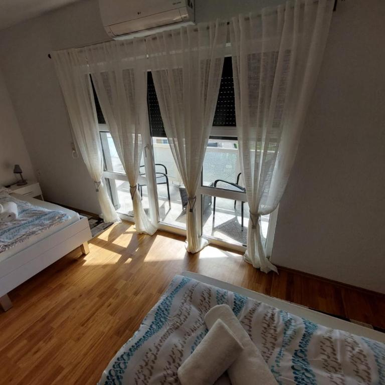 Urban home apartments - Two-Bedroom Apartment - 7