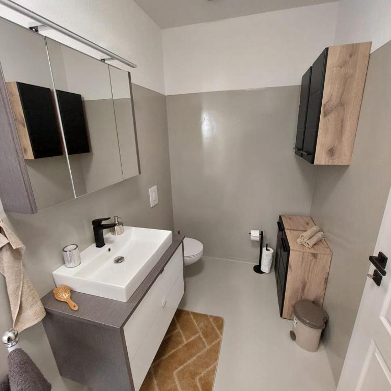 Urban home apartments - One-Bedroom Apartment - 10