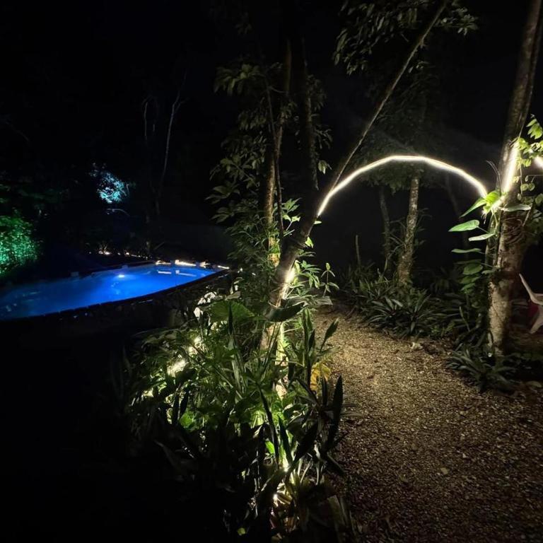 Cozumel Glamping - Tienda - 24