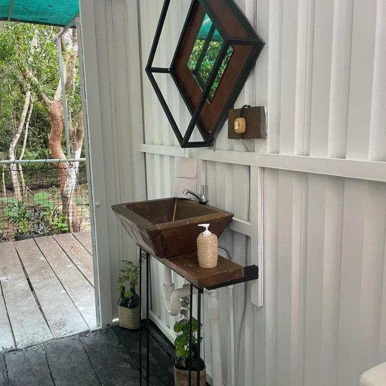 Cozumel Glamping - Tienda - 28