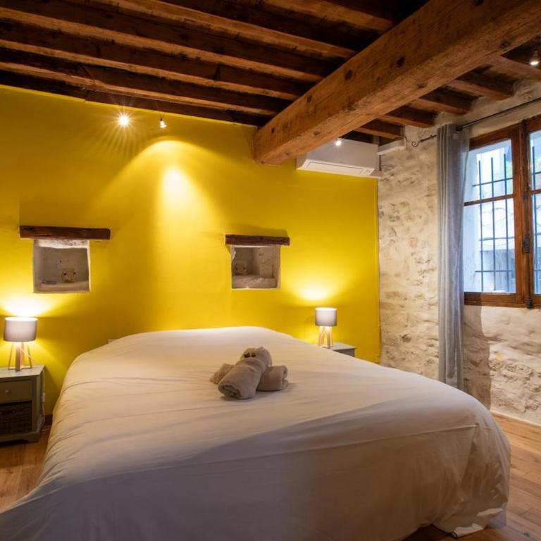 Marmandin - Clim - Proche Arènes - Haus mit 2 Schlafzimmern - 15
