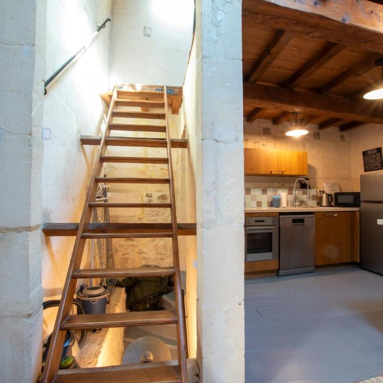 Marmandin - Clim - Proche Arènes - Haus mit 2 Schlafzimmern - 8