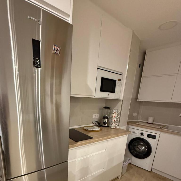 Apartamento Jardines del Brillante - Apartamento de 1 dormitorio - 7
