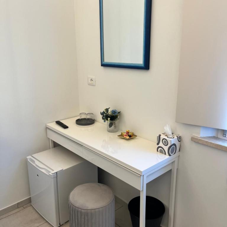 B&B Piccola Stella - Double Room with Private Bathroom - 2