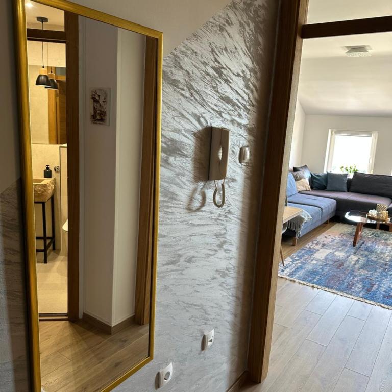 Lux apartment MOST Trebinje - Apartman sa 1 Spavaćom Sobom - 19
