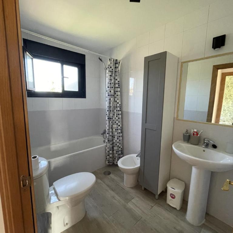 Apartamento Los Naranjos - Apartamento de 1 dormitorio - 11
