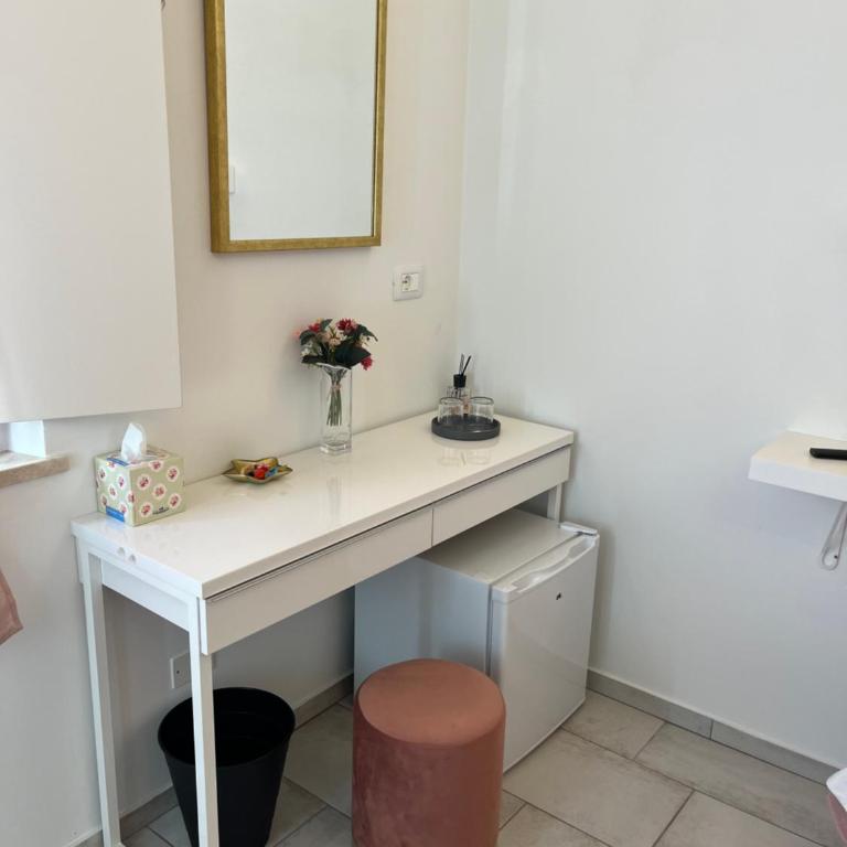 B&B Piccola Stella - Double Room with Private Bathroom - 2