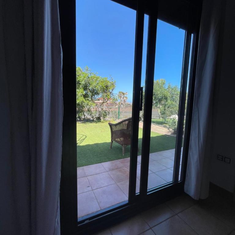 Apartamento Los Naranjos - Apartamento de 1 dormitorio - 15